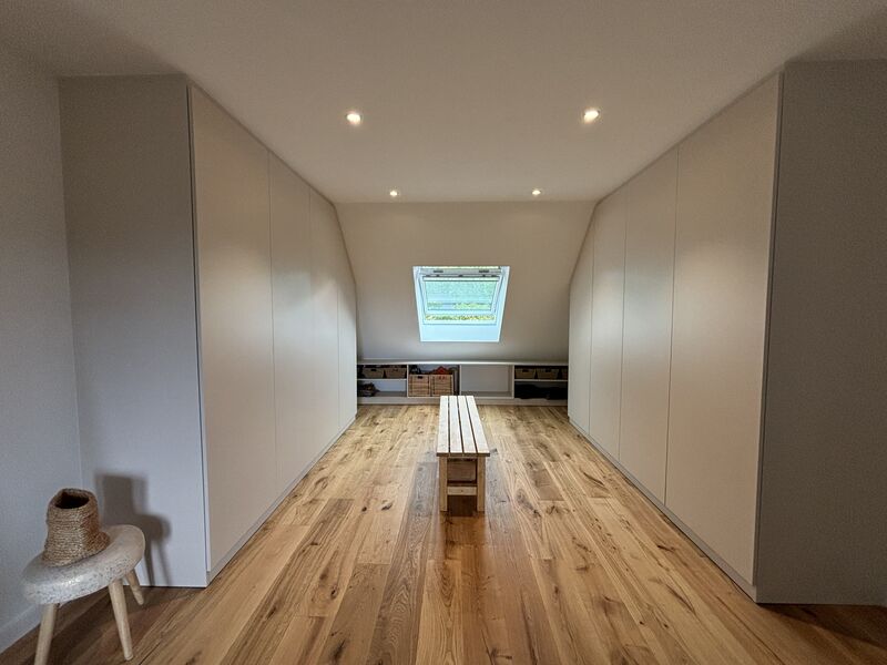 réalisation à Treillieres 3