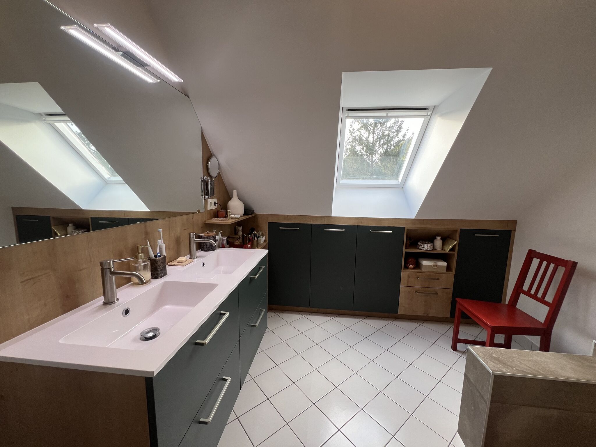 réalisation salle de bain suce sur erdre 1