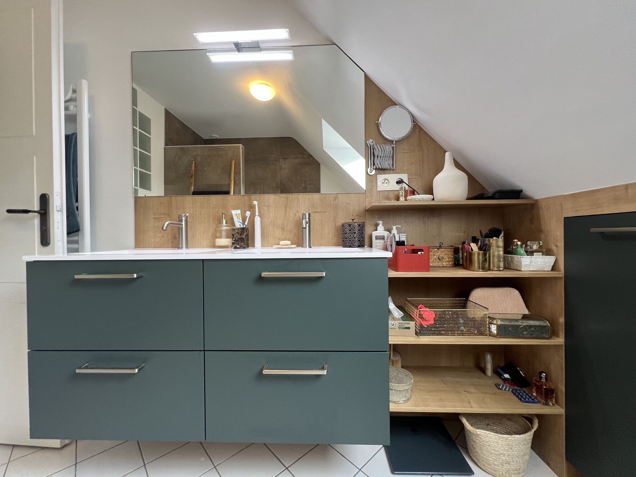 réalisation salle de bain suce sur erdre 2