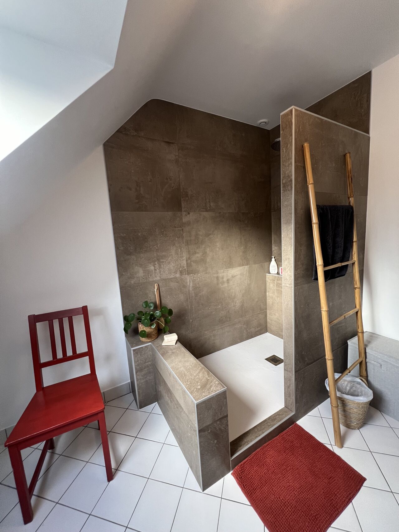 réalisation salle de bain suce sur erdre 4